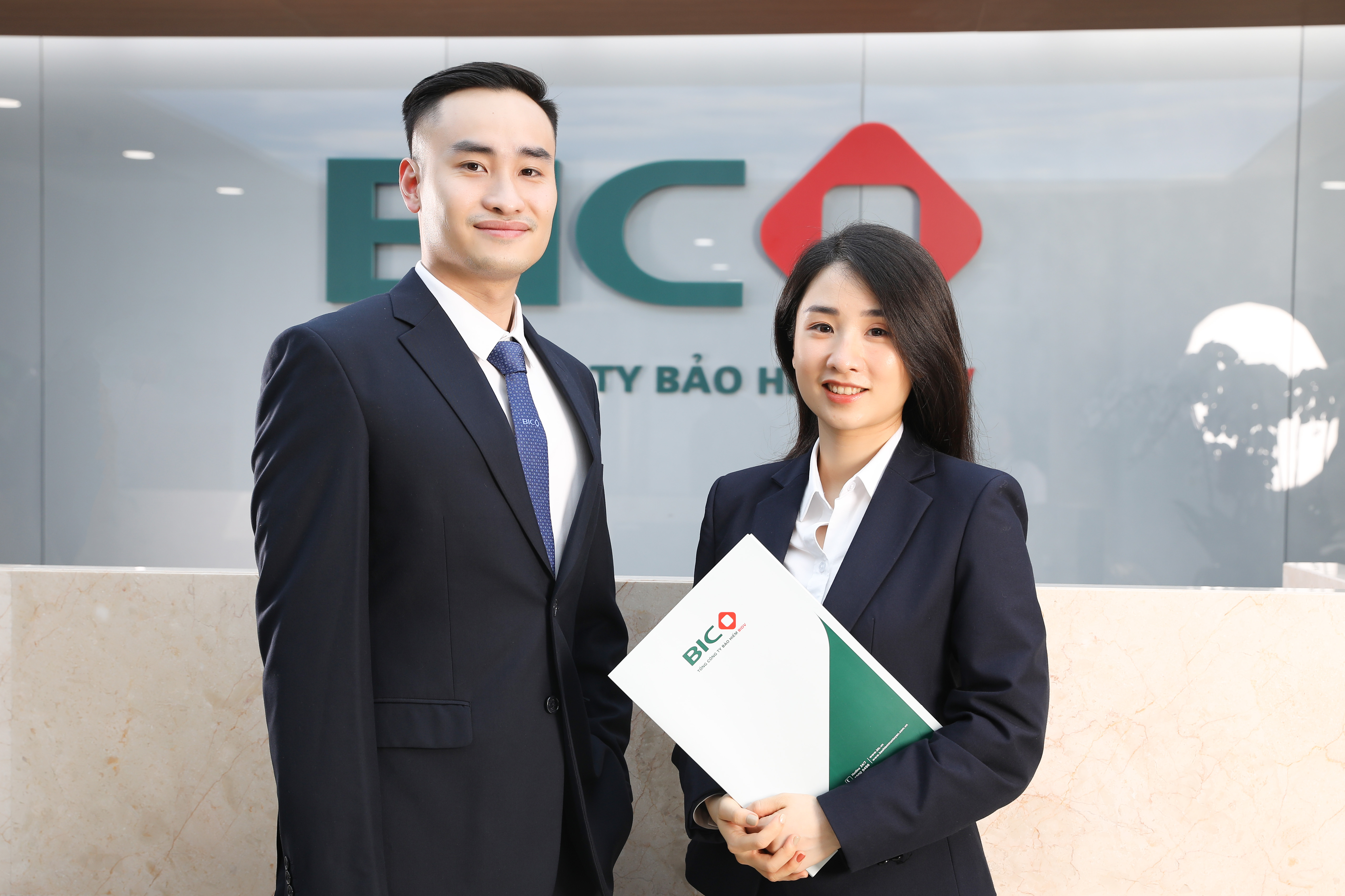 BIC lần thứ 6 liên tiếp lọt vào Top 500 doanh nghiệp lợi nhuận tốt nhất Việt Nam